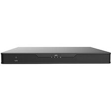 Видеорегистратор наблюдения UNV NVR304-16E2