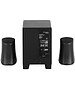 Акустика Logitech Z-313 черный (980-000413)