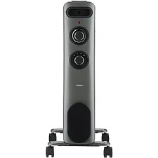 Радиатор Centek CT-6232-7 серый