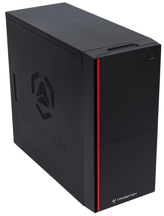 Компьютер Гравитон Д50А (Д50А116810)