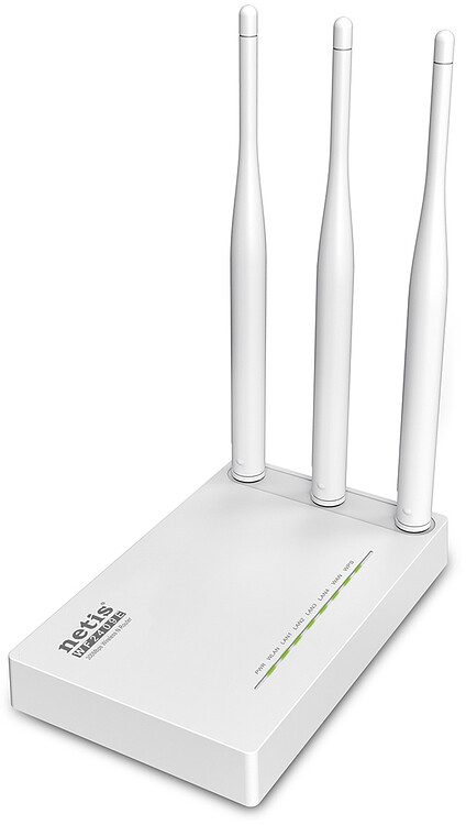 Роутер Netis WF2419E