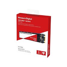 SSD диск WD WDS100T1R0B