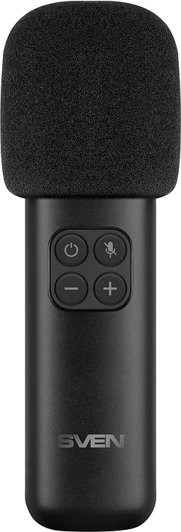 Портативная колонка Sven PS-255 черный