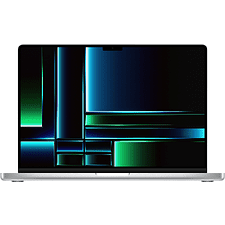 Ноутбук Apple MacBook Pro A2779 M2 Pro Silver (MPHJ3C/A)