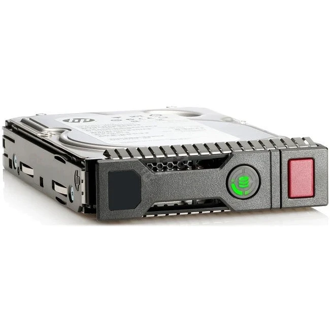 Жесткий диск HPE 4TB (861683-B21)