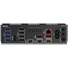 Материнская плата GigaByte X870 Aorus Stealth rev. 1.0