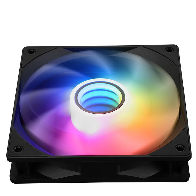 Комплект вентиляторов для процессора Thermalright TL-C12B-S V3 X3 ARGB