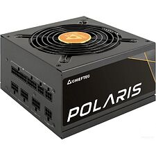 Блок питания Chieftec Polaris 650W (PPS-650FC)