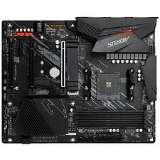 Материнская плата GigaByte B550 Aorus Elite V2 DDR4 rev. 1.5