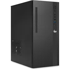 Компьютер IRU Planio 310H6SC черный (2153498)