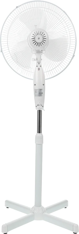 Вентилятор Vitek VSF-1631 белый