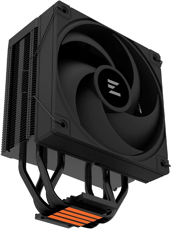 Кулер для процессора Zalman CNPS9X Eco DS