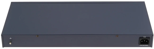 Коммутатор HiWatch DS-S1816GP