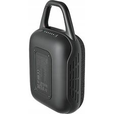 Портативная колонка Tronsmart Mirtune H1 Matte Black