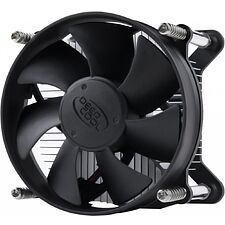 Кулер для процессора DeepCool CK-11508 V2 (DP-ICAS-CK11508-V2) Кулер для процессора DeepCool CK-11508 V2 (DP-ICAS-CK11508-V2)