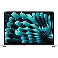 Ноутбук Apple MacBook Air A3448 16Gb/1Tb Silver (MDVA4LL/A)