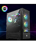 Корпус MSI MAG Forge 112R (306-7G16X23-809)
