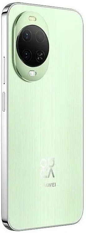 Смартфон Huawei Nova 15 12/256GB PSN-LX9 Green (51098TSG)