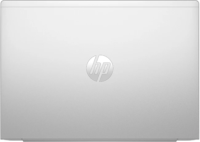Ноутбук HP ProBook 460 G11 16/512Gb Windows 11 Pro Silver (B49ZPPT)