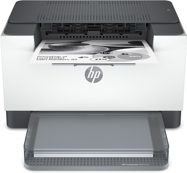 Принтер HP LaserJet M211d (9YF82A)