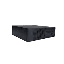 Корпус In Win Slim Case CK709BL PM-300TFX (6175336)