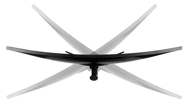 Монитор Irbis NobleView INV38UIDR