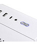 Корпус Lian Li O11 Dynamic Mini E-ATX без БП белоснежный (G99.O11DMI-S.00)