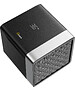 Кулер для процессора Ocypus Delta A62 EX BK Digital черный (Delta-A62-BK2NNWD00E-GL)