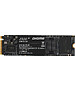 SSD диск Digma Mega M2 256GB (DGSM3256GM23T)