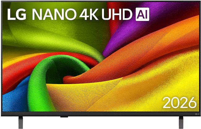 Телевизор LG 55NU900B6LA
