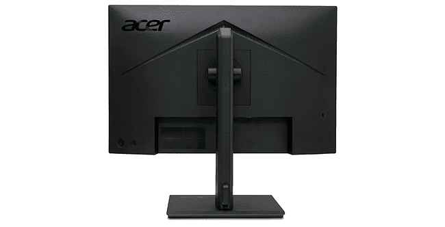 Монитор Acer Vero B277Gbmiprxv черный (UM.HB7CD.G02)