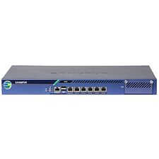 Межсетевой экран Sangfor M5100-F-I (NGAF51) Межсетевой экран Sangfor M5100-F-I (NGAF51)