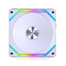 Вентилятор для корпуса Lian Li UNI FAN SL 120 V2 White (G99.12SLV21W.00) Вентилятор для корпуса Lian Li UNI FAN SL 120 V2 White (G99.12SLV21W.00)