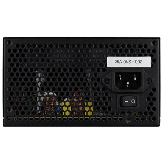 Блок питания AeroCool VX PLUS 800 800W