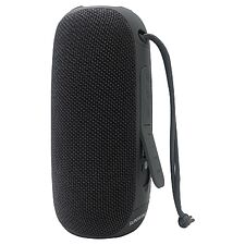 Портативная колонка SunWind SW-PS106 черный