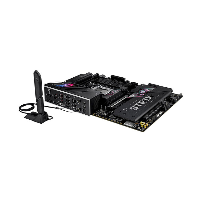 Материнская плата Asus ROG STRIX B850-E Gaming WIFI (90MB1J60-M0EAY0)