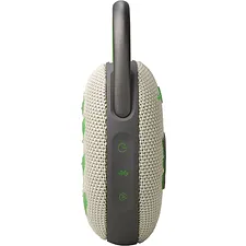 Портативная колонка JBL Clip 5 песочный