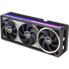 Видеокарта ASUS ROG Astral GeForce RTX 5080 OC 16GB GDDR7 (90YV0LV0-M0NA00)