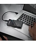 Внешний накопитель A-Data 4TB EXT (SE920-4TCBK)