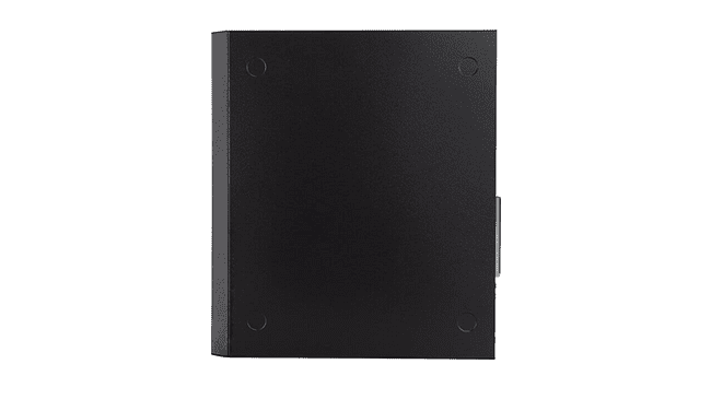 Корпус In Win Slim Case CK709BL PM-300TFX (6175336)