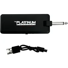 Микрофон JBL MIC-300 черный