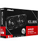 Видеокарта ASRock RX 7650 GRE Challenger SE OC 8GB (RX7650GRE CL SE 8GO)
