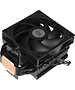 Кулер PcCooler RT500 BK черный (RT500-BKNWXX-GL)