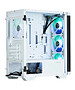 Корпус Zalman M4 mATX без БП White