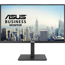 Монитор Asus VA27UQSB черный (90LM09WJ-B02170)