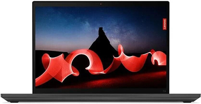 Ноутбук Lenovo ThinkPad T14 G4 Black (21HESGC100)
