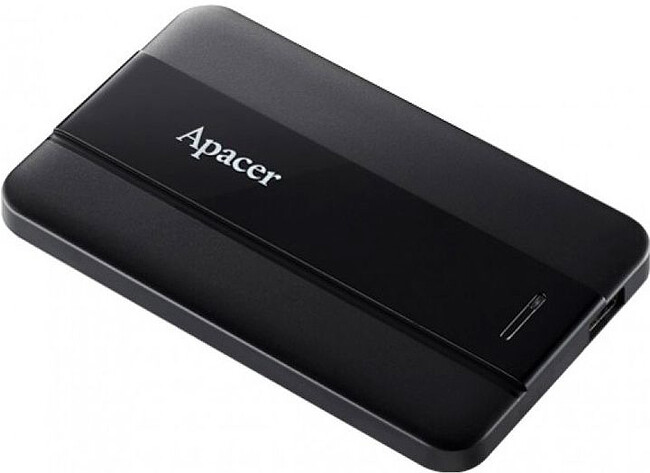 Внешний накопитель Apacer AC237 1TB (AP1TBAC237B-1)