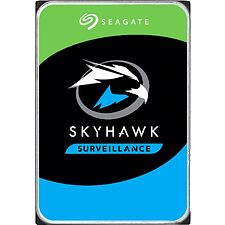 Жесткий диск Seagate SkyHawk 2TB (ST2000VX016)