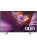 Телевизор Samsung QE65S85FAEXRU