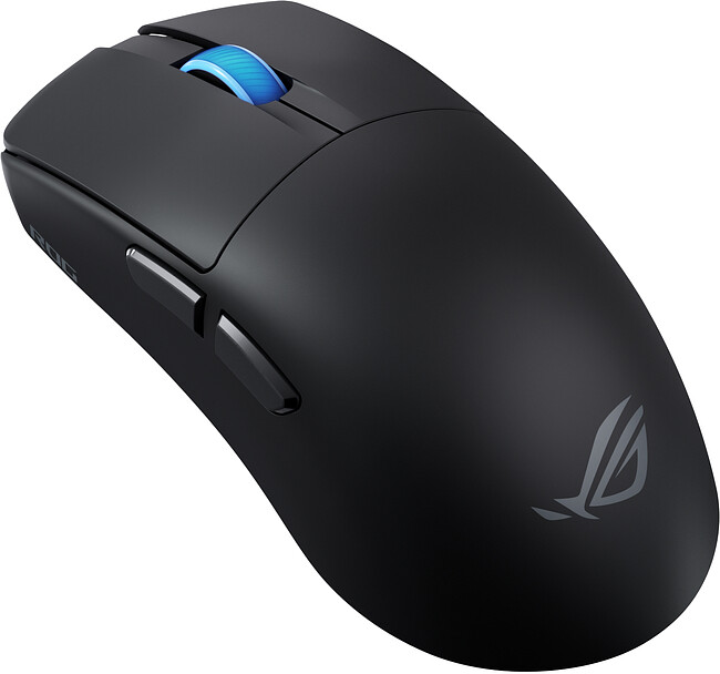 Мышь ASUS P723 ROG Harpe II Ace Black (90MP0490-BMUA00)